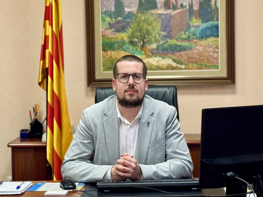 Alcalde