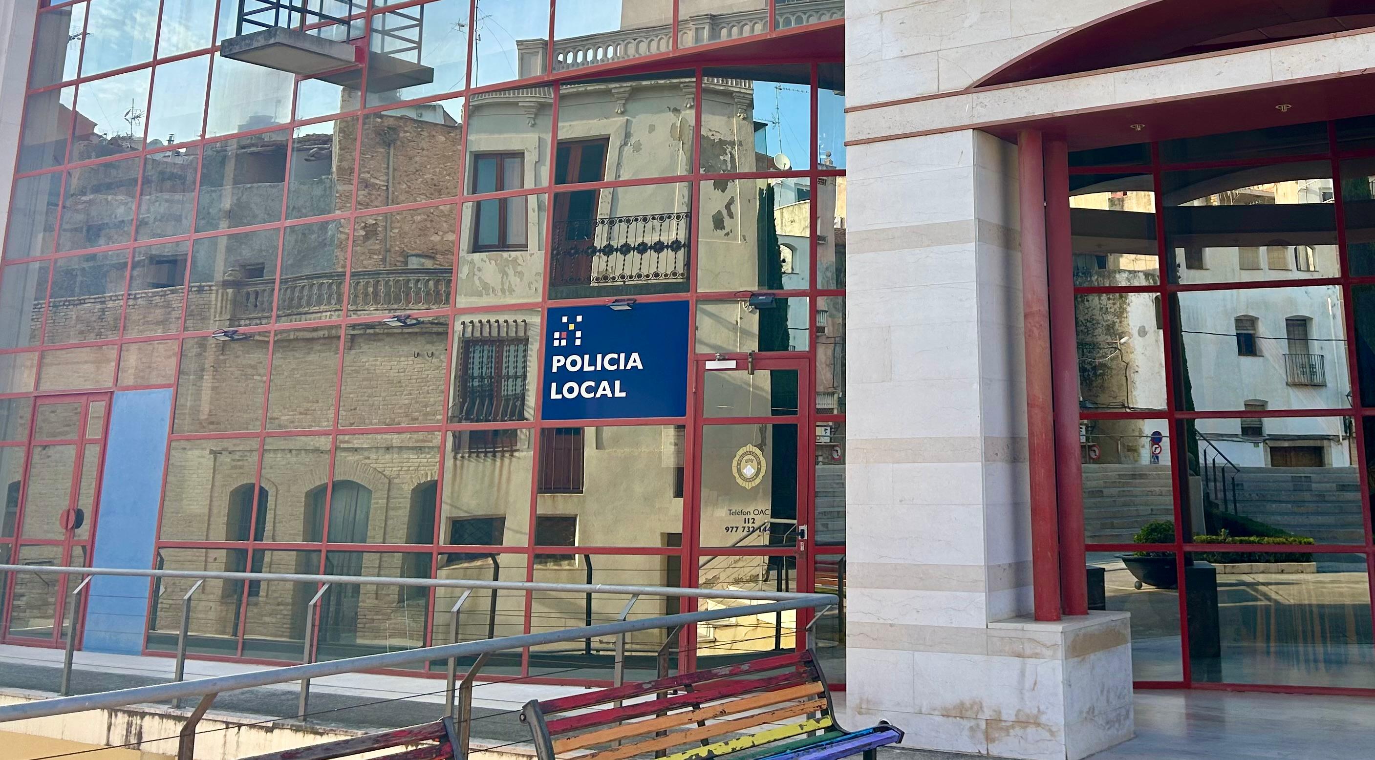Governació