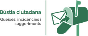Bústia ciutadana