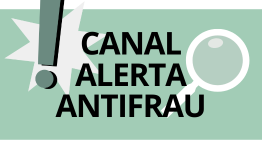 Canal Alerta Antifrau