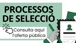 Processos de selecció