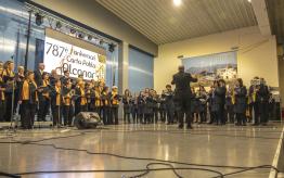 Alcanar fa 787 anys en un cap de setmana ple de cultura, història i teixit veïnal