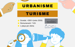 Alcanar ofereix pràctiques remunerades per atraure talent jove al municipi