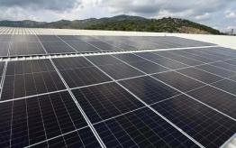 Segueix la transició energètica: Alcanar instal·larà plaques fotovoltaiques al Centre Cívic