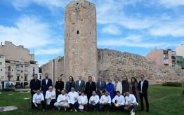 Alcanar acollirà l’entrega dels Solets de Primavera de la Guia Repsol 2026