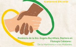 Alcanar i Ôpol-Perellós formalitzen l’agermanament: un pont que uneix el nord i el sud de Catalunya