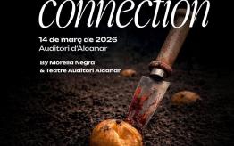 Alcanar celebra aquest dissabte el II Black Connection Alcanar-Morella, festival gastroliterari de novel·la negra