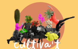 Cultiva't de Primavera! 