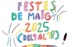 Alcanar presenta la programació de les Festes Majors en honor a Sant Isidre 2025