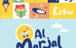 Tornen les activitats familiars "Al Marjal" amb una programació ampliada i pensada per a totes les edats