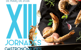 Dotze restaurants d'Alcanar i les Cases participen en les XIII Jornades Gastronòmiques de la Galera
