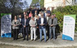Alcanar se suma un any més al conveni Córner de la Diputació per impulsar el turisme