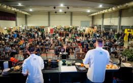Alcanar celebrarà la segona edició d’Expocítric els dies 14 i 15 de novembre