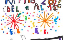 Alcanar presenta la programació de les Festes de Maig 2026