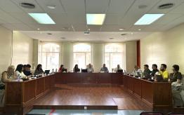 Resultats de les votacions del ple ordinari de 30 d'abril de 2026