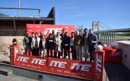  L’International Terres de l’Ebre Tournament de futbol es presenta amb Alcanar com una de les seus