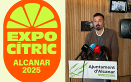 Alcanar, preparat per acollir l’Expocítric: “És una fira a escala europea”