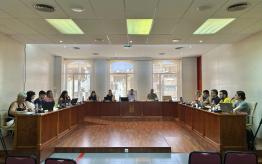 Resultats de les votacions del ple ordinari de 25 de juny de 2026