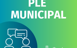 Convocatòria ple ordinari, dijous 31 d'octubre 2024 