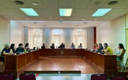 Resultats de les votacions del ple extraordinari del 31 de juliol de 2026