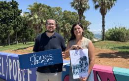 “Les Cases: Dones i Mar”, del 9 al 12 de juliol, arriba a la cinquena edició amb més activitat i més memòria que mai