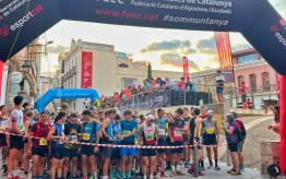 Alcanar esdevé una festa per la muntanya