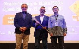 Alcanar serà la seu del RECERCAT 2027, jornades de cultura i recerca local amb més de 200 entitats participants