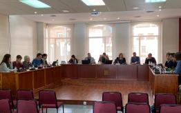 Resultats de les votacions del ple ordinari, 27 de desembre de 2024 