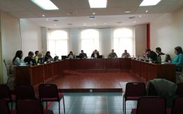Resultats de les votacions del ple del 27 de febrer de 2025 
