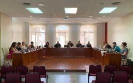 Resultats de les votacions del ple ordinari de 26 de juny de 2025