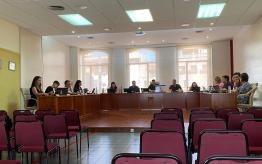 Resultats de les votacions del ple ordinari de 28 d'agost de 2025