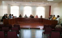 Resultats de la votacions del ple ordinari de 6 de novembre de 2025 