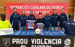 Alcanar acollirà la tercera Diada de les Seleccions Comarcals Tarragona-Terres de l'Ebre