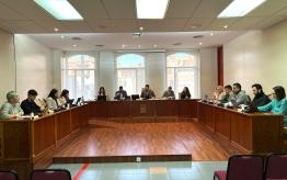 El Ple aprova inicialment la modificació de crèdit per l’increment del conveni amb el Consell Comarcal sobre la xarxa de serveis socials d’atenció pública