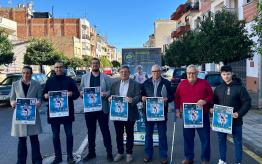 La III Clàssica Terres de l'Ebre ja xafa Alcanar per revelar part del recorregut i “donar a conéixer el territori arreu del món"