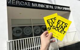 Alcanar inicia la festa de la Gala dels Solets 2026 amb una campanya de dinamització comercial