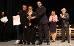 La Banda Municipal de Música d'Alcanar guanya el XVIII Certamen de Bandes de Música Vila de la Sénia