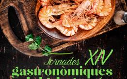 Les Cases d'Alcanar celebren les XIV Jornades Gastronòmiques del Llagostí amb nou restaurants locals