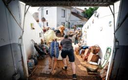 Alcanar es consolida com a municipi pioner en la prevenció d'emergències amb la segona edició de la Taula Tècnica dels Aiguats