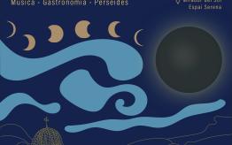 Alcanar oferirà una experiència única per al gran eclipsi del 12 d'agost: música, gastronomia, diversos espais d'observació i multitud d'activitats prèvies