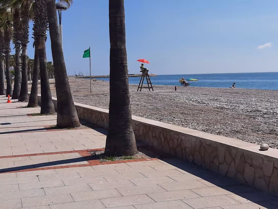Alcanar impulsa el seu servei de salvament i socorrisme amb el Pla ImpulsDIPTA de la Diputació de Tarragona